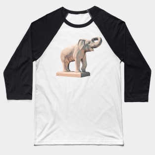 Granite Trunk Baseball T-Shirt